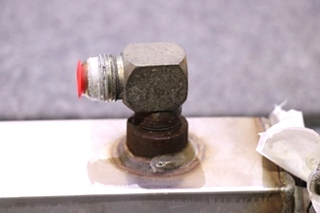 RV Chassis Parts Image