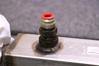 RV Chassis Parts Image