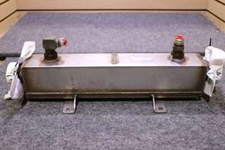 RV Chassis Parts Image