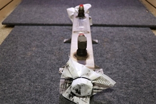 RV Chassis Parts Image
