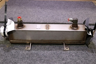 USED THERMAL DYNAMICS 07-16636-000 COOLER-TRANS OIL