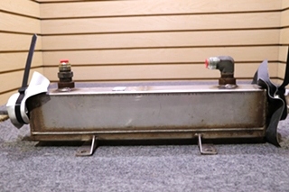 RV Chassis Parts Image