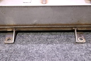RV Chassis Parts Image
