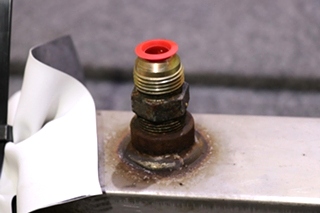 RV Chassis Parts Image