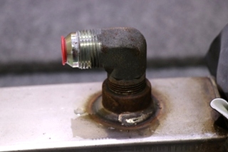 RV Chassis Parts Image