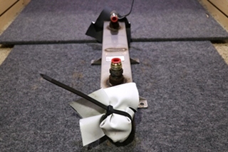 RV Chassis Parts Image