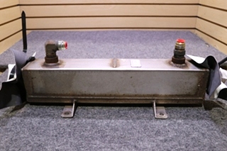 RV Chassis Parts Image