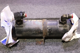 USED BLACK COOLERS-TRANS OIL