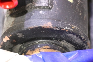 RV Chassis Parts Image