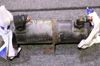 RV Chassis Parts Image