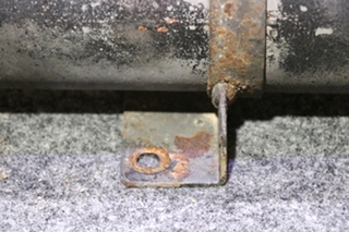 RV Chassis Parts Image