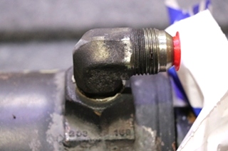 RV Chassis Parts Image