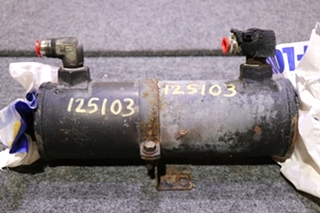 RV Chassis Parts Image