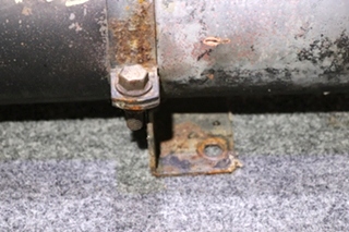 RV Chassis Parts Image