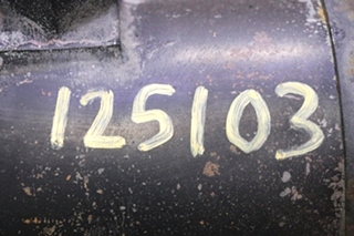 RV Chassis Parts Image