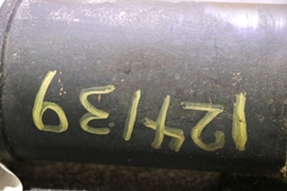 RV Chassis Parts Image