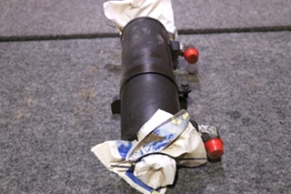 RV Chassis Parts Image