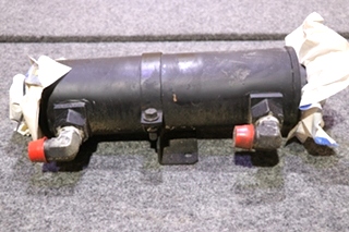 RV Chassis Parts Image