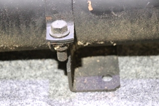 RV Chassis Parts Image