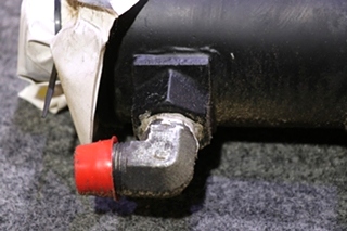 RV Chassis Parts Image