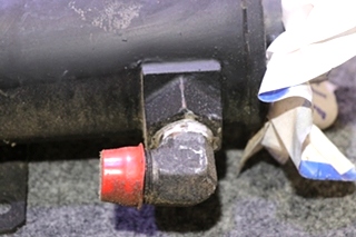 RV Chassis Parts Image