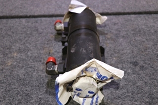 RV Chassis Parts Image