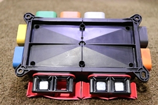 RV Chassis Parts Image