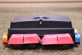 RV Chassis Parts Image