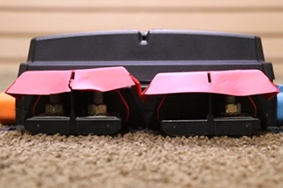 RV Chassis Parts Image
