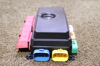 RV Chassis Parts Image