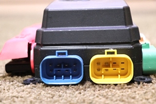RV Chassis Parts Image