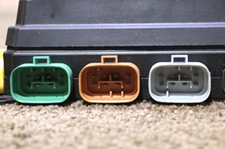 RV Chassis Parts Image