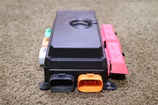 RV Chassis Parts Image