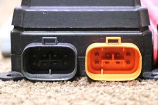 RV Chassis Parts Image