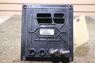USED MEDALLION 1539-10188-01 J VEHICLE DYNAMICS CONTROLLER MODULE
