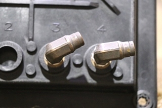 RV Chassis Parts Image
