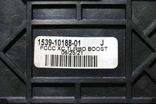RV Chassis Parts Image