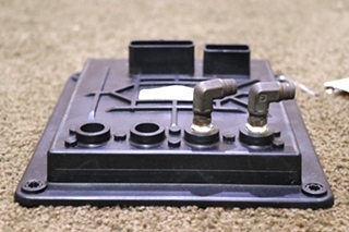 RV Chassis Parts Image