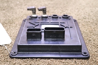 RV Chassis Parts Image