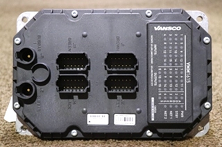 USED VANSCO VMM1615 MULTIPLEXING MODULE 0935021ECD