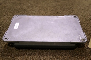 RV Chassis Parts Image