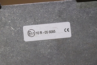 RV Chassis Parts Image