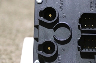RV Chassis Parts Image