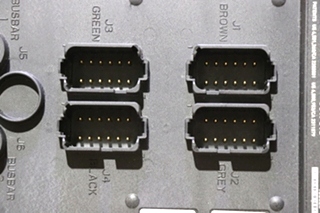 RV Chassis Parts Image