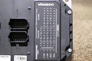 RV Chassis Parts Image