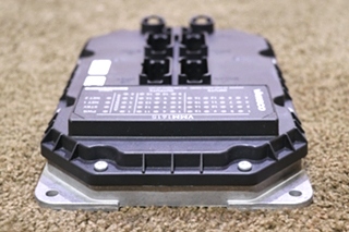 RV Chassis Parts Image