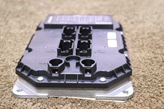 RV Chassis Parts Image