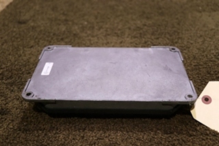 RV Chassis Parts Image
