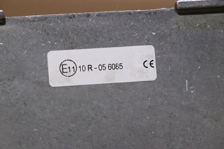 RV Chassis Parts Image