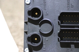 RV Chassis Parts Image